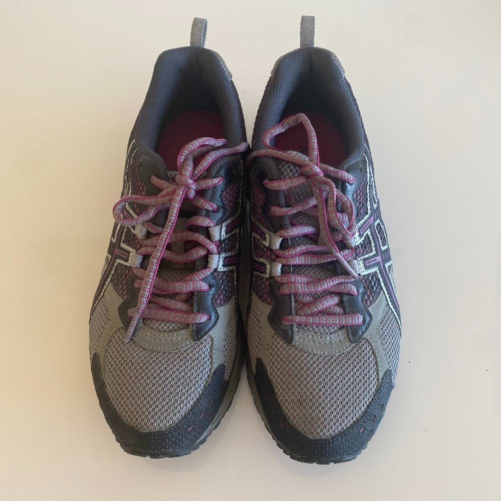 Asics Gel Enduro 7 Sneakers Size 8